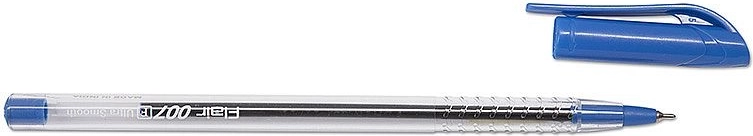 Στυλό με μπίλια CONCORDE 0,7 mm, μπλε