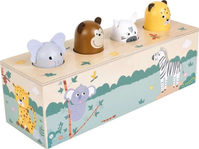 Διαδραστικό πετάγμα και ρεαλιστικοί ήχοι