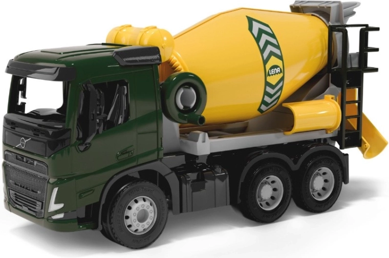 LENA Worxx μπετονιέρα Volvo FMX 52 cm