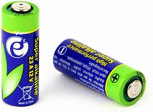 Υψηλή απόδοση 12 V για απαιτητικές συσκευές