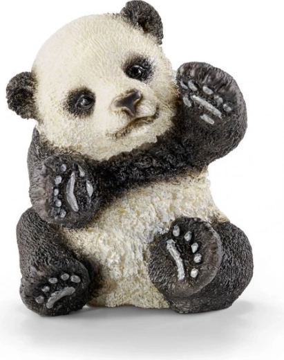 Schleich Wild Life μωρό πάντα – ρεαλιστική φιγούρα για παιδιά