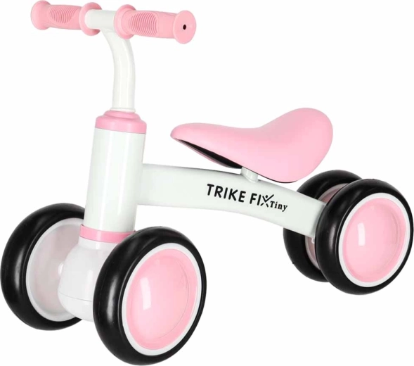 Άνετο κάθισμα και ασφαλές κράτημα