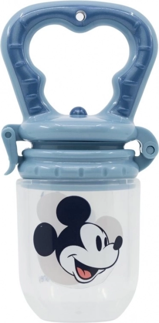 Δοσομετρική πιπίλα ταΐσματος Mickey Mouse για βρέφη