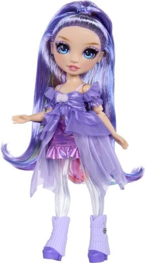 Μοντέρνα κούκλα Violet Willow