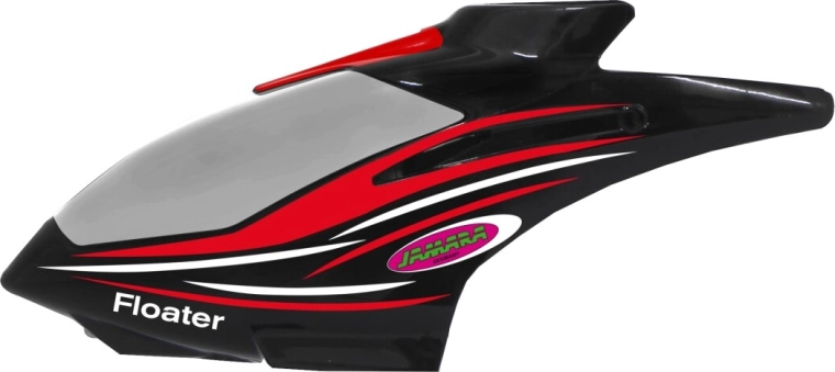 Jamara Canopy floater heli altitude - 1 τεμάχιο