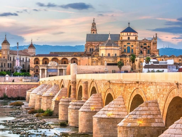 Παζλ RAVENSBURGER Córdoba, Ισπανία – 1500 κομμάτια