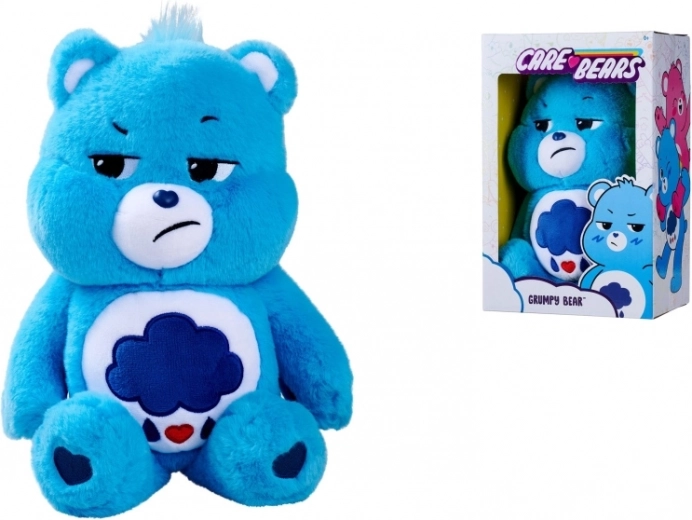 Λούτρινο αρκουδάκι Gderka Care Bears 35 cm