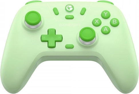 GameSir Nova Lite ασύρματο χειριστήριο παιχνιδιών – Mint Green