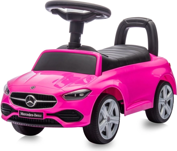 Αδειοδοτημένος σχεδιασμός Mercedes-Benz