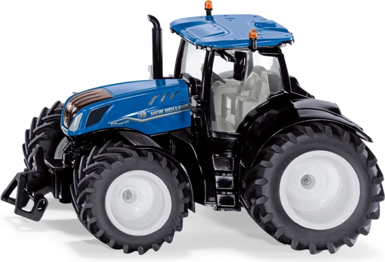 Τρακτέρ SIKU Farmer New Holland T7