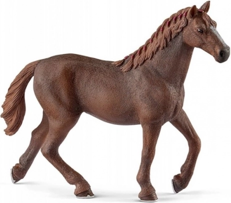 Schleich φοράδα Αγγλικού Καθαρόαιμου
