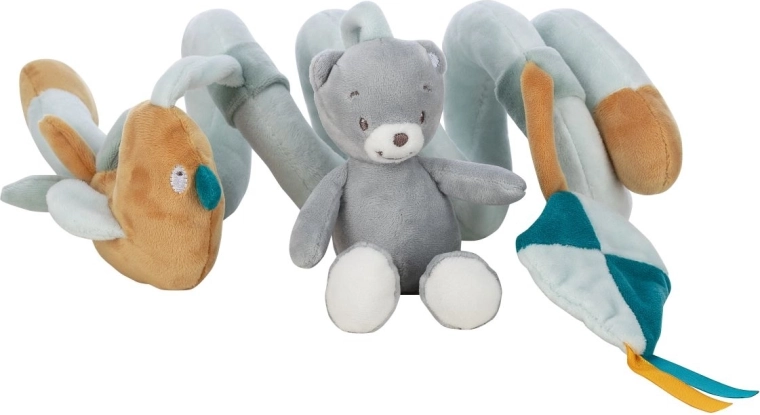 Freeon Free2play ενεργή σπείρα Max the Bear
