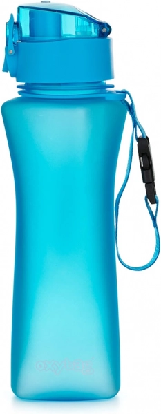 Μπουκάλι OXY Azur-Mat TWiST 550 ml