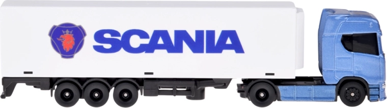 Αδειοδοτημένος σχεδιασμός SCANIA 770S