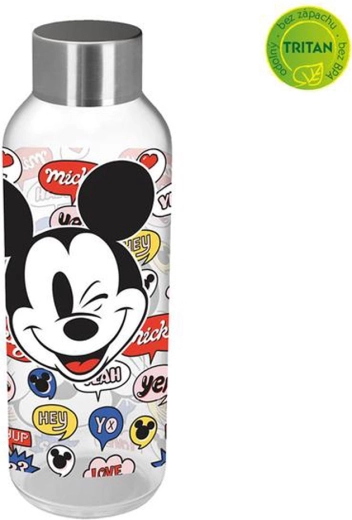 Μπουκάλι Tritan Mickey 660 ml
