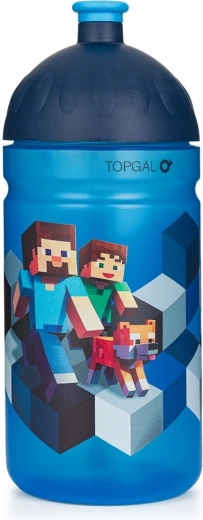 Μπουκάλι νερού Topgal ZIVA 0,5 l