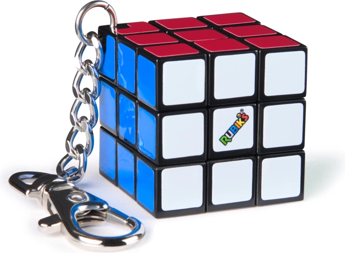 Ομαλή περιστροφή όπως στον κλασικό κύβο