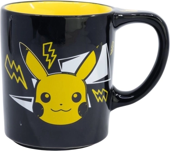 Ασφαλές φλιτζάνι Pokémon με Smartgrip 300 ml