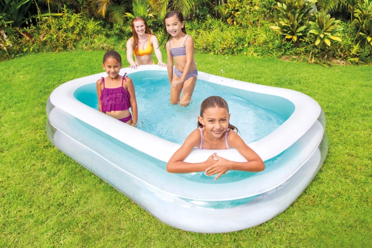 Ευρύχωρες οικογενειακές διαστάσεις