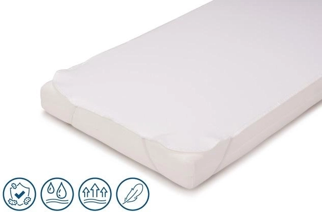 Προστατευτικό στρώματος Safe Dream 120 × 60 PETITE&MARS