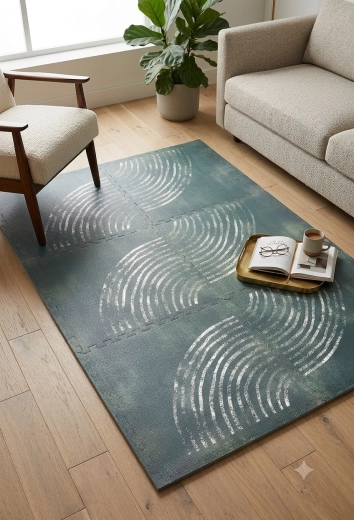 Μέγεθος XXL και συνδεόμενα puzzle