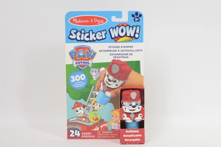 Παιδικό σετ γιατρού Melissa & Doug με 25 αξεσουάρ