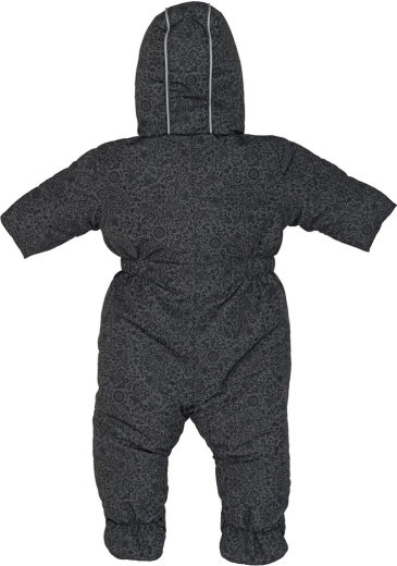 Ζεστό fleece στο εσωτερικό