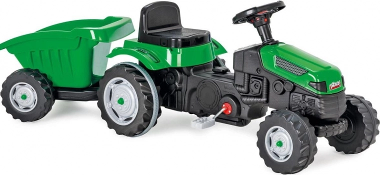 Ανθεκτική κατασκευή για παιδιά από 3 ετών