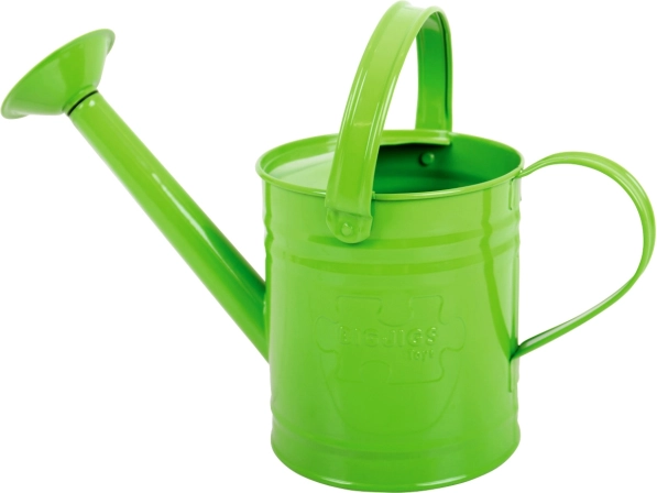Πράσινο ποτιστήρι για παιδιά Bigjigs Toys