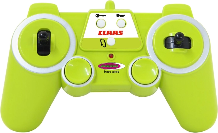 Πομπός για το Claas Arion 660 σε κλίμακα 1:16, 2,4 GHz