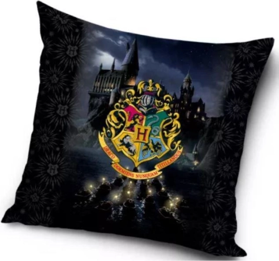 Μαξιλαροθήκη Harry Potter