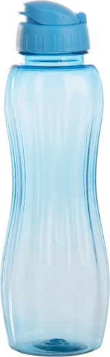 Μπουκάλι νερού Trend 700 ml μπλε