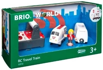 Ποιοτικό παιχνίδι Brio για παιδιά από 3 ετών