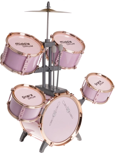 Ελαφριά και σταθερή κατασκευή για παιδιά