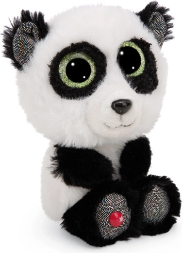 NICI Glubschis λούτρινο πάντα Peppino 15 cm