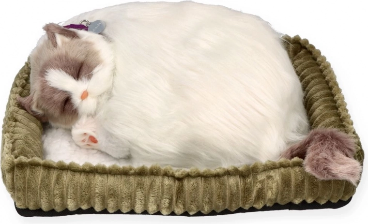 Αναπνέον γατάκι Ragdoll Perfect Petzzz