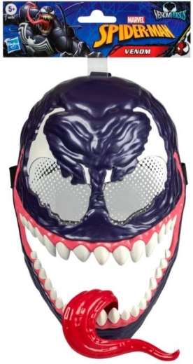 Hasbro - μάσκα Venom από τον Spider-Man
