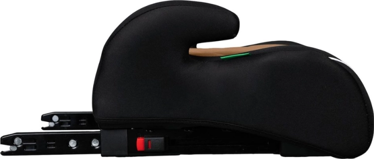 Σταθερή στερέωση ISOFIX