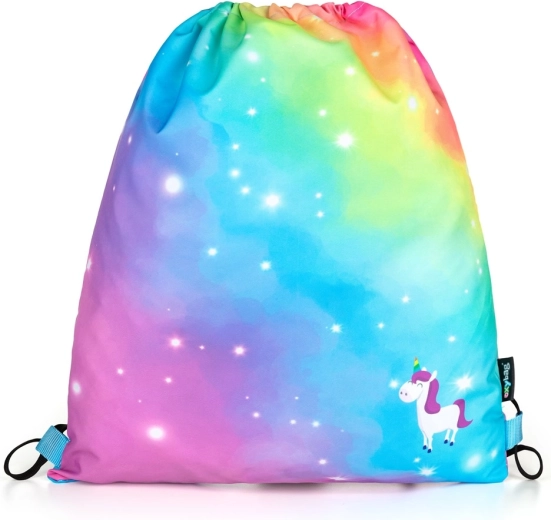 Σακίδιο πλάτης OXY Style Mini Rainbow