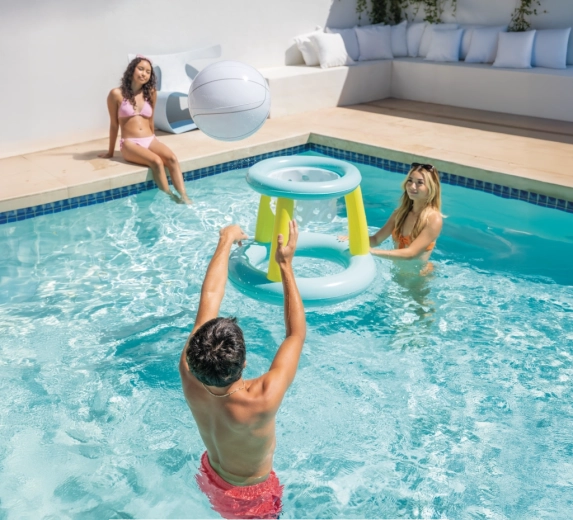 Διασκέδαση για όλη την οικογένεια