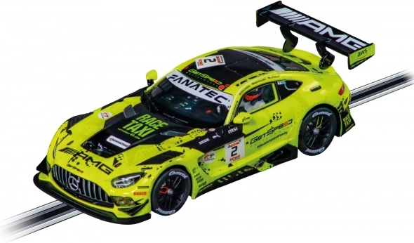 Αυτοκίνητο CARRERA Digital 132 Mercedes-AMG GT3 Evo 1:32