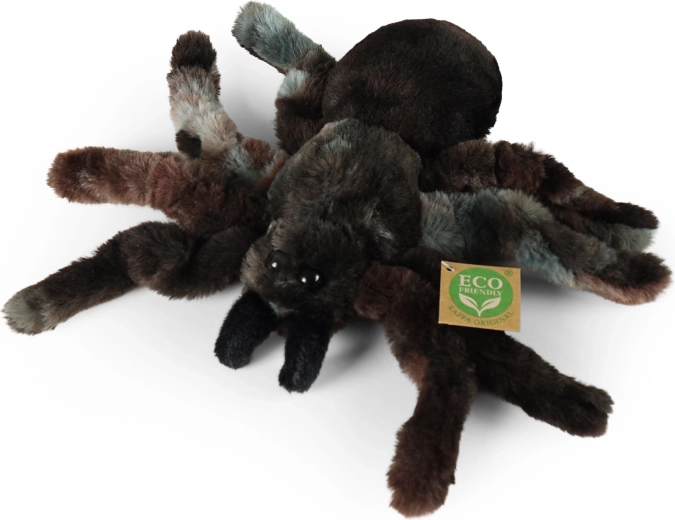 Rappa λούτρινη αράχνη 20 cm eco-friendly Plush World