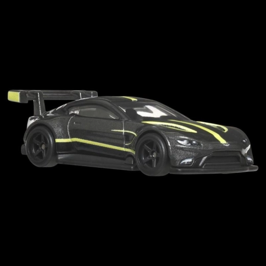Hot Wheels premium αυτοκινητάκι Car Culture Aston Martin Vantage GTE