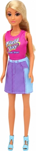 Κούκλα Anlily 30 cm με κινητά άκρα
