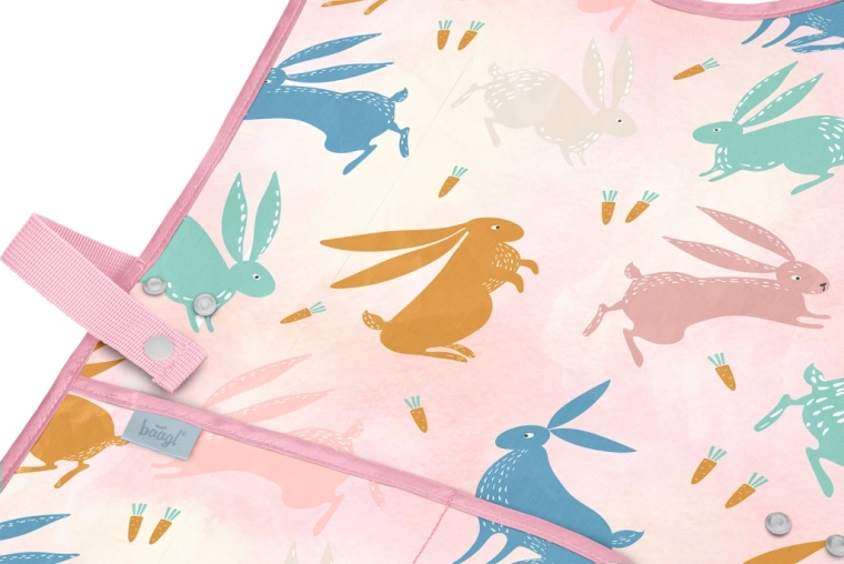 Χαριτωμένο σχέδιο Bunny