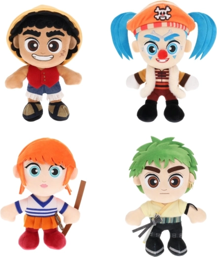 Αγαπημένοι ήρωες του One Piece
