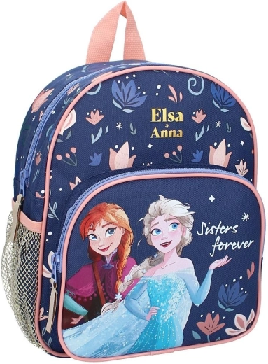 Παιδικό σακίδιο Frozen 29 cm