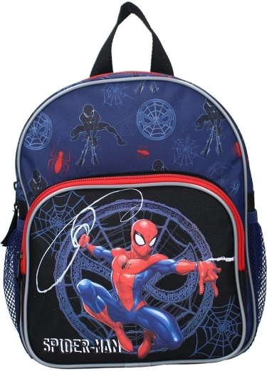 Σχέδιο Spider-Man που αρέσει στα παιδιά