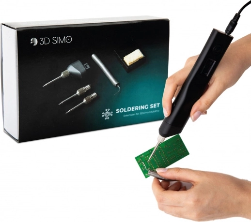 Προσάρτημα συγκόλλησης για στυλό 3D MultiPro