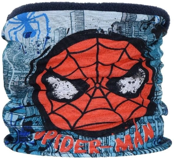 Λαιμός Spiderman με δώρο μάσκα